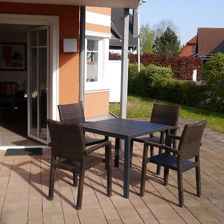 Suennenkringel 68 Appartement 1 Zingst Extérieur photo