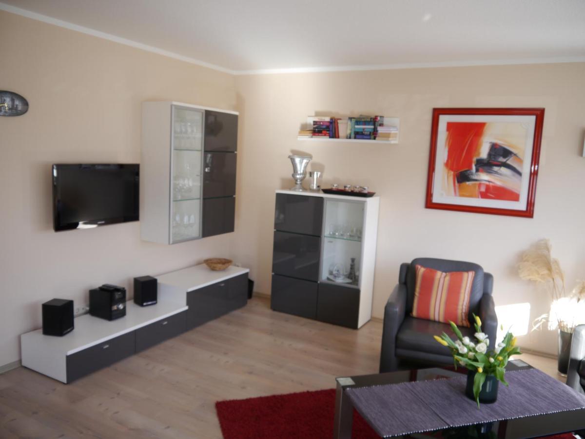 Suennenkringel 68 Appartement 1 Zingst Extérieur photo
