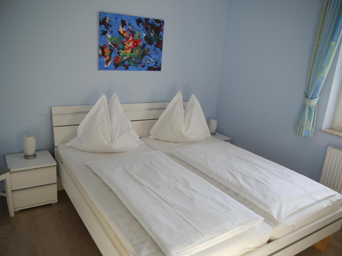 Suennenkringel 68 Appartement 1 Zingst Extérieur photo