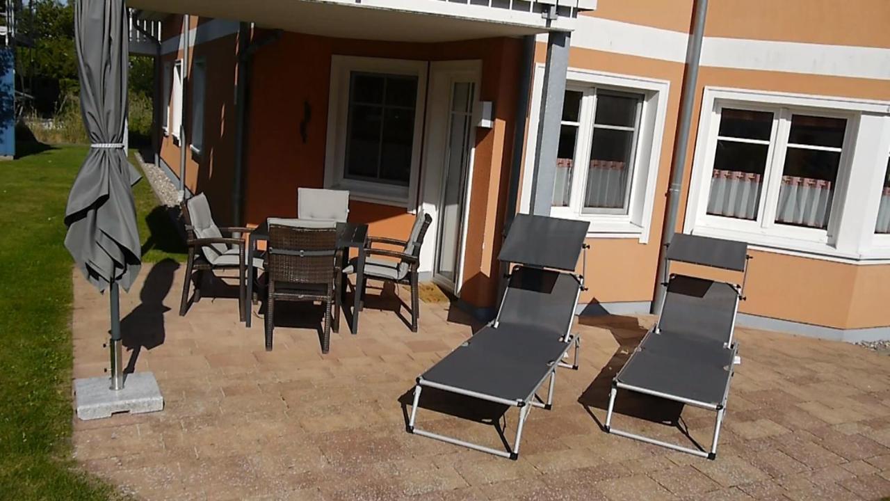 Suennenkringel 68 Appartement 1 Zingst Extérieur photo